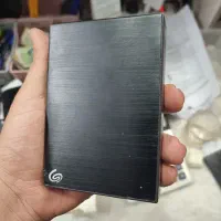 هارد اکسترنال ۴ ترا و اینترنال و داک هارد