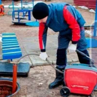 لوله بازکنی‌شوش شاورعبدلخانی خویس سیدعباس حومه شهر