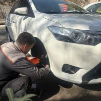 لنت ترمز و شمع مهران