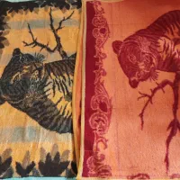 پتو تک نفره