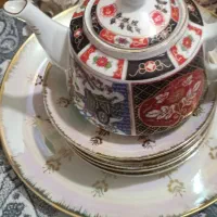 چینی|ظروف سرو و پذیرایی|باقرشهر, |دیوار