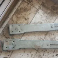 پایه چرخدار یخچال
