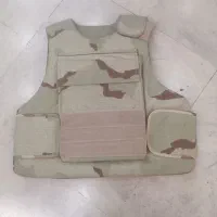 جلیقه تاکتیکال