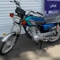 موتور تکناز 125