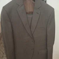 کت و شلوار