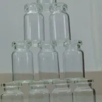 شیشه ویال تزئینی