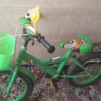 دوچرخه ۱۶ بفروش میره