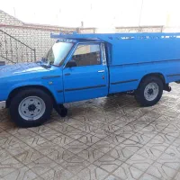 فروش سایپا باری