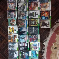 بازی ایکس باکس 360