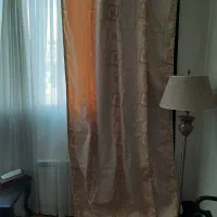 پرده|پرده، رانر، رومیزی|تهران, درختی|دیوار