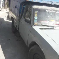 نیسان وانت مدل ۷۱