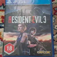 بازی ps4