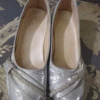 کفش دخترانه