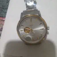 ساعت مردانه مجلسی الگانس آلمان