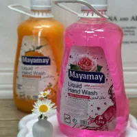 مایع لباسشویی و دستشویی و ظرفشویی میامی با کیفیت