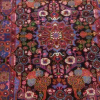 قالی، فرش دستباف