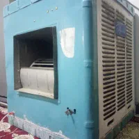 کولر در حد نو