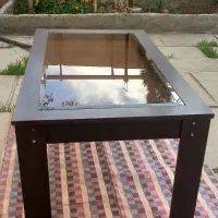 میز غذا خوری ۶ نفره MDF