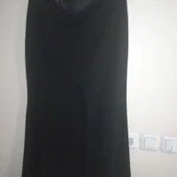 دامن سایز ۴۴ مشکی