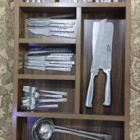 نظم دهنده کشو 550