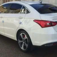اریزو ۵ داشبورد جدید مدل۱۴۰۱