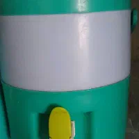 کلمن آب