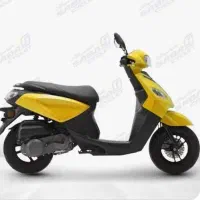 رهرو پلاس 125