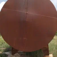تانکر آب