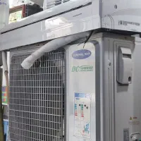 نصب وسرویس شارژ گاز تعمیرات برد و کمپرسور کولرگازی