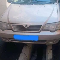 پراید ۱۳۲