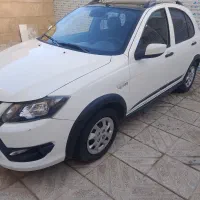 کوییک ۴۰۳  Rسفید مشکی در حد صفر
