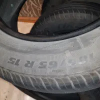 لاستیک کویر ۱۵/۶۵/۱۸۵ کارکرده