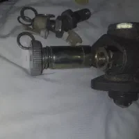 پمپ سه گوش