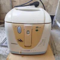 سرخ کن با روغن