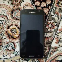 گوشیsamsong j5|موبایل|ساوه, |دیوار