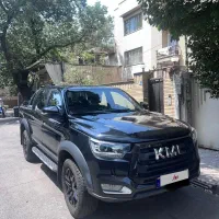 T8 مدل ۱۴۰۱|خودرو سواری و وانت|تهران, پاسداران|دیوار
