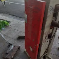 فروش ابزار خم کن معاوضه دستگاه خراطی