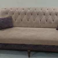 مبل راحتی تمیز