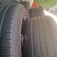 رینگ و لاستیک