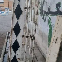 باربند نیسان کازرونی شرط سالم
