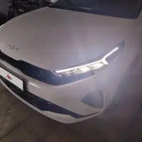 کیا k3|خودرو سواری و وانت|بجنورد, |دیوار