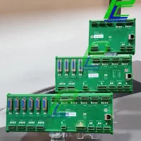 کنترلر Radonix CNC رادونیکس سروو استپ