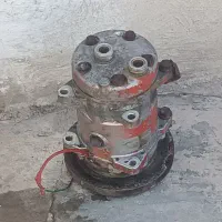 کمپرسور|قطعات یدکی و لوازم جانبی|اسدآباد, |دیوار