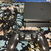 ps4 Salim 1T|کنسول، بازی ویدئویی و آنلاین|سیرجان, |دیوار