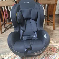صندلی ماشین کودک baby4life ایزوفیکس دار