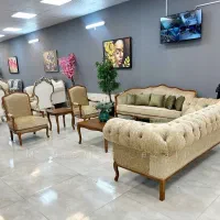 مدل های متنوع ۰۰مبلمان راحتی ست ۸نفره جدید۰
