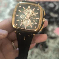 ساعت لوکس