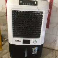 کولر آبی