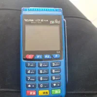 دستگاه کارت خوان سیار