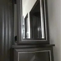 آینه و جاکفشی